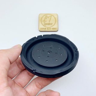 Cộng hưởng JBL 75mm - màng loa CH gân dày chuyên DIY loa Bluetooth