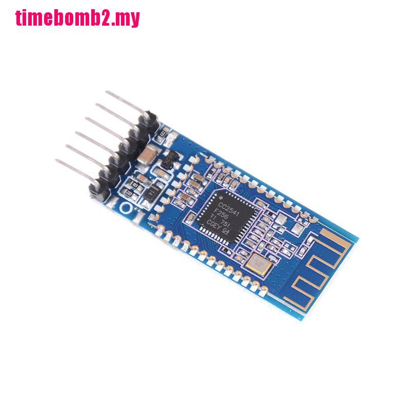 Mô Đun Không Dây Hlh Arduino Android Ios Hm-10 Ble Bluetooth 4.0 Cc2540 Cc2541 0 0 0 0 0 0