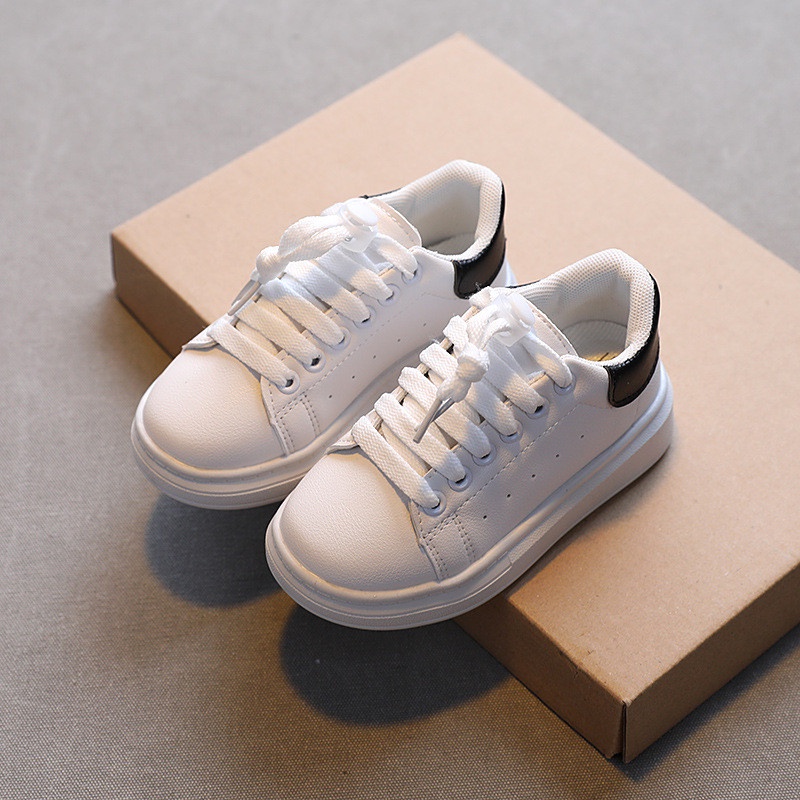 Giày thể thao,giày sneaker cho bé năng động, siêu êm nhẹ thời trang Full hộp size 21-36