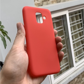 Ốp lưng dẻo [ SAMSUNG] A6 2018 / A6 plus/ A8 2018/ A8 plus/ j8