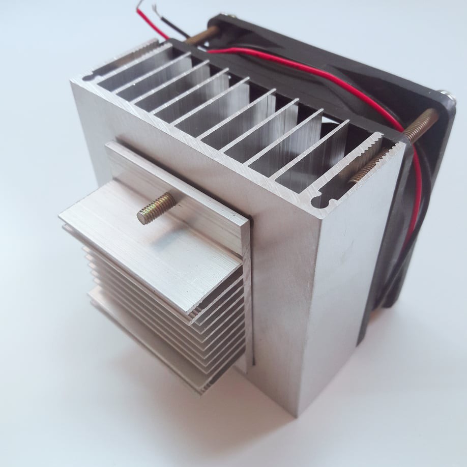 Tản nhiệt sò nóng lạnh V1