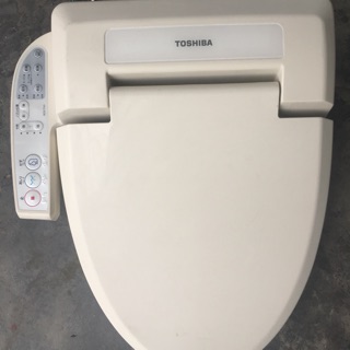 Nắp bồn cầu thông minh