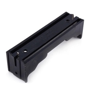 Đế Pin 18650, hộp Pin 18650, loại 1 cell có chân hàn mạch