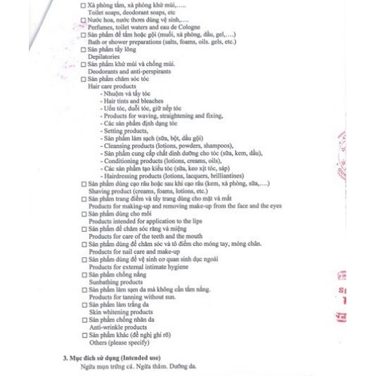 [CHÍNH HÃNG] Gel ngừa mụn và vết thâm Megaduo và Megaduo plus 15g | BigBuy360 - bigbuy360.vn