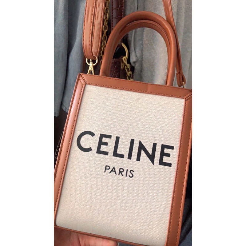 Túi xách CÉLINE thời trang