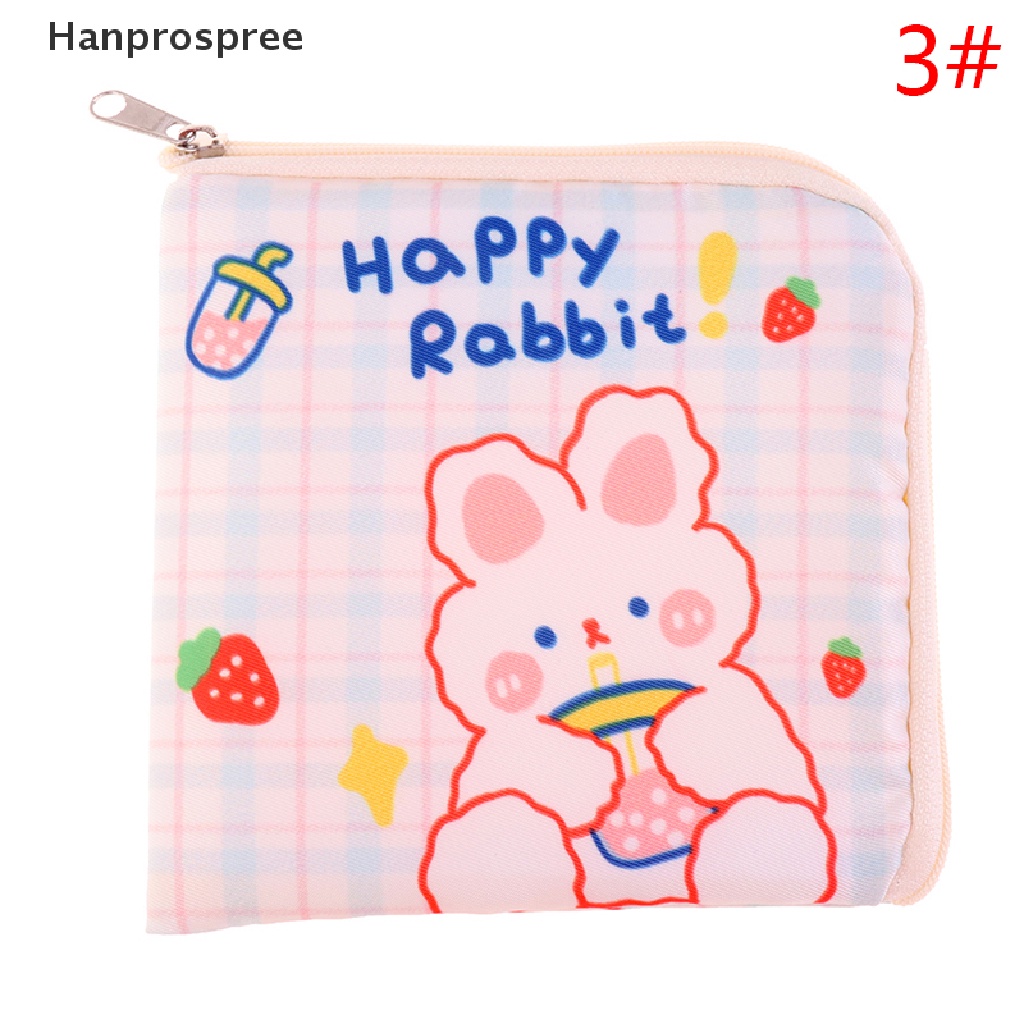 Túi Đựng Đồ Trang Điểm Tampon Tiện Dụng Khi Đi Du Lịch