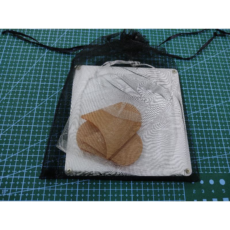 Đồ chơi trí tuệ_Thử thách trí não_4 Ghosts-Packing &amp; Jigsaw &amp; Xếp Hình Puzzle_Hack não_Rèn luyện Tư duy Logic_Giải đố