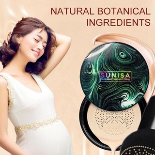 Phấn nước sunisa kèm cọ