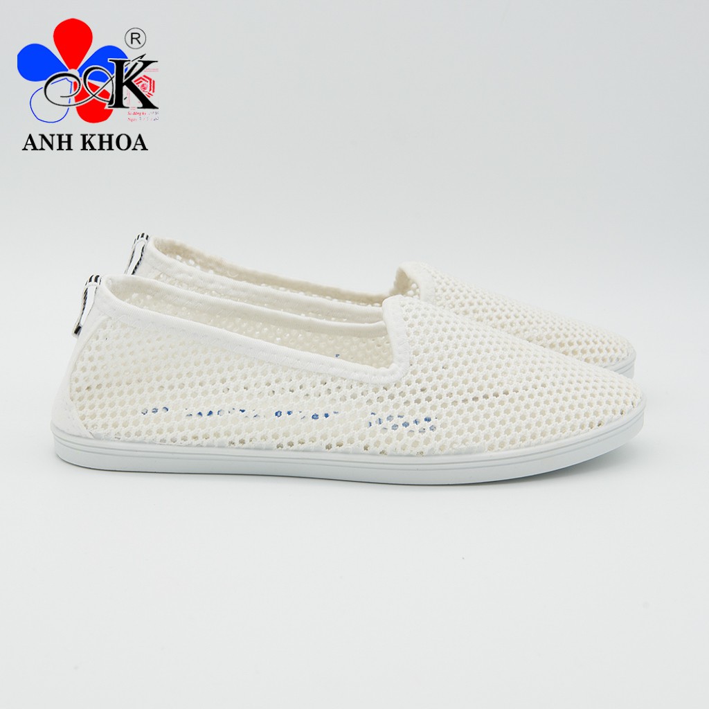 Giày Thể Thao Nữ - Anh Khoa D83-7