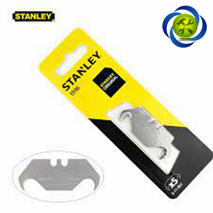 Lưỡi dao rọc cáp cong Stanley 11-983