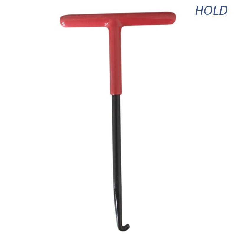 Móc lò xo tháo lắp ống pô xe máy siêu bền tiện dụng chất lượng cao