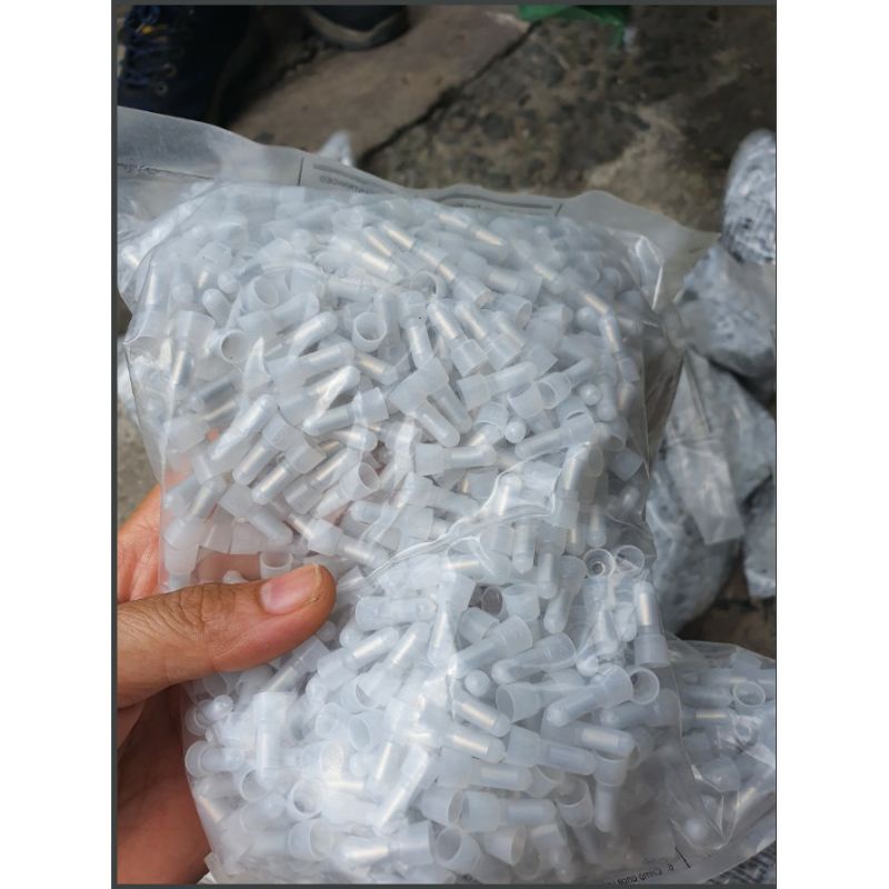 1000 chiếc Cút nối dây điện nhanh CE1/CE2/CE5