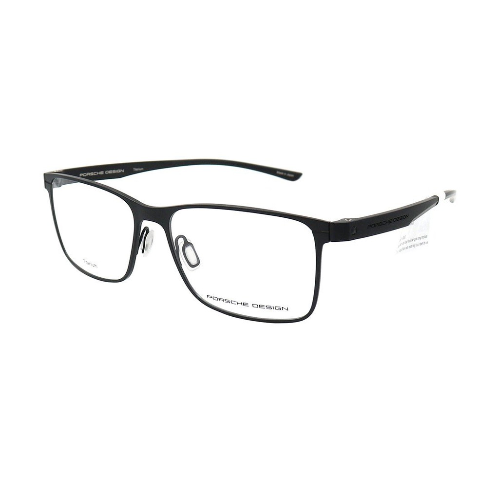 Gọng kính Porsche Design P8346 chính hãng