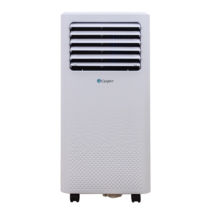 PC-09TL33 - Máy Lạnh Di Động Casper PC-09TL33 - Diện tích sử dụng< 15m2