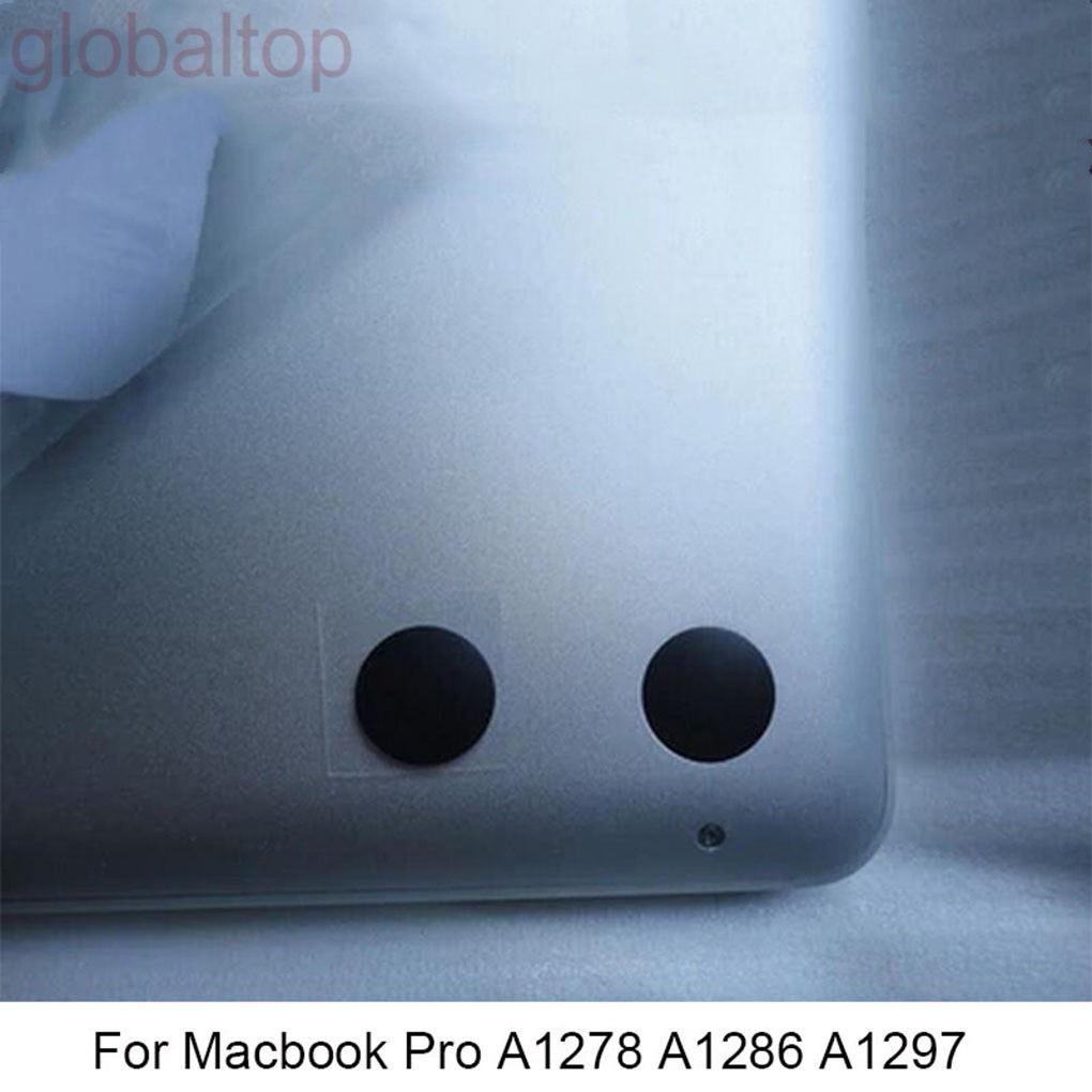 4 Miếng Đệm Chân Chống Trượt Cho Macbook Pro A1278
