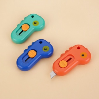 Dao Rọc Giấy Mini Hình khủng long