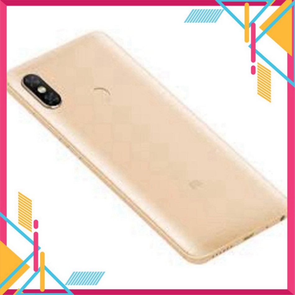 điện thoại Xiaomi Redmi Note 5 Pro 2sim (4GB/64GB) Chính Hãng - có Tiếng Việt