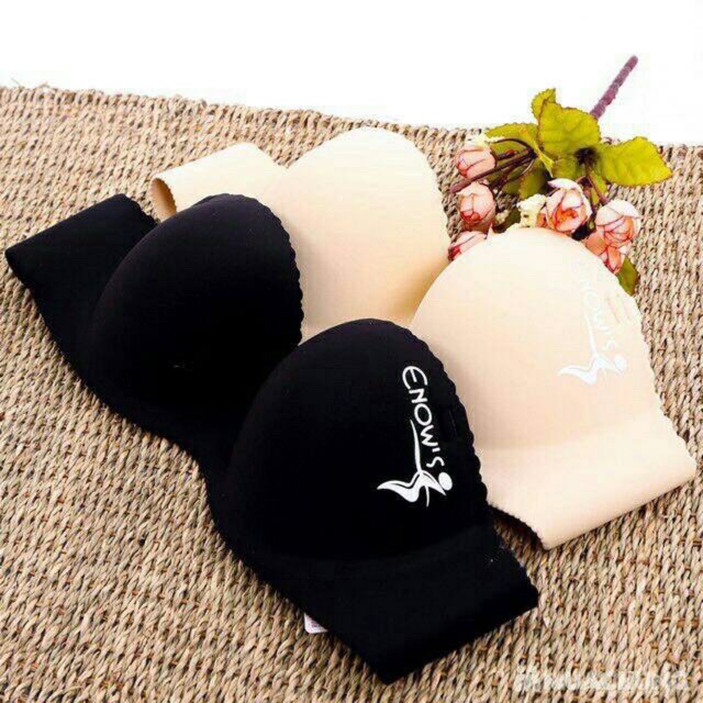 Áo ngực Enow Áo su siêu nâng ngực | BigBuy360 - bigbuy360.vn