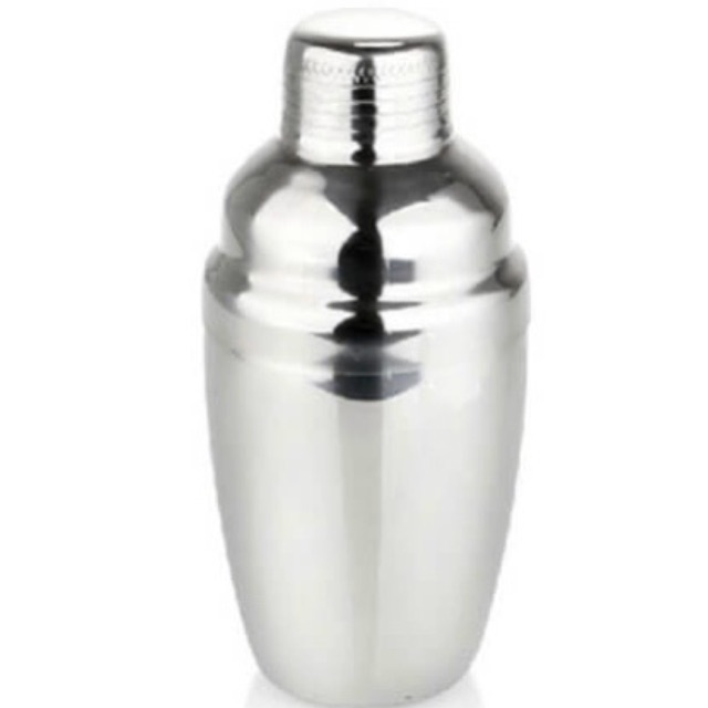 Shaker Inox 550ml