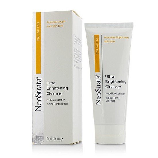 [TEM CTY] Sữa Rửa Mặt NEOSTRATA Enlighten Ultra Brightening Cleanser 100mL - Sữa Rửa Mặt Làm Sáng Da