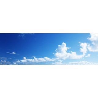 Tranh dán tường khung cảnh bầu trời  VT CB0042 - nhiều kích thước