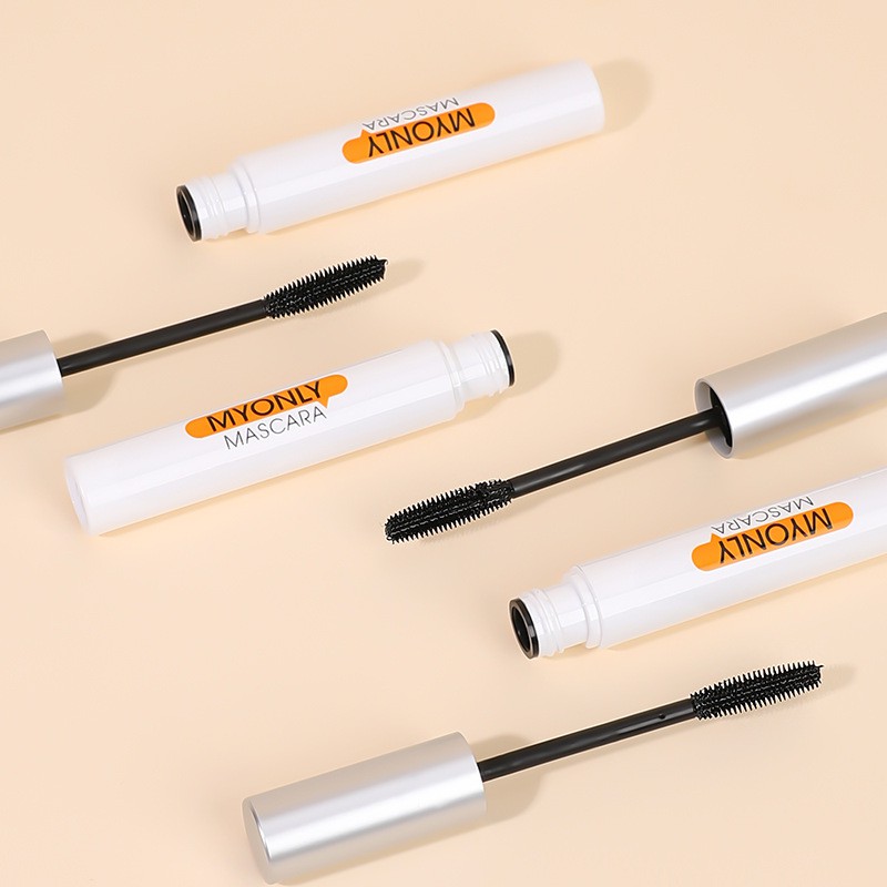 [Hàng mới về] Mascara trang điểm chống lem chuốt mi dày dài và cong | BigBuy360 - bigbuy360.vn