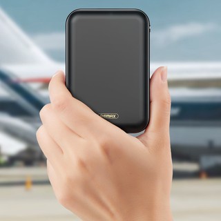 Sạc dự phòng Remax RPP-26 10000mAh