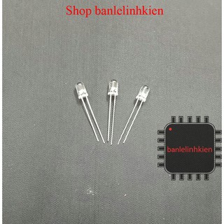 Led nháy nhiều mầu đường kính 3mm 5mm