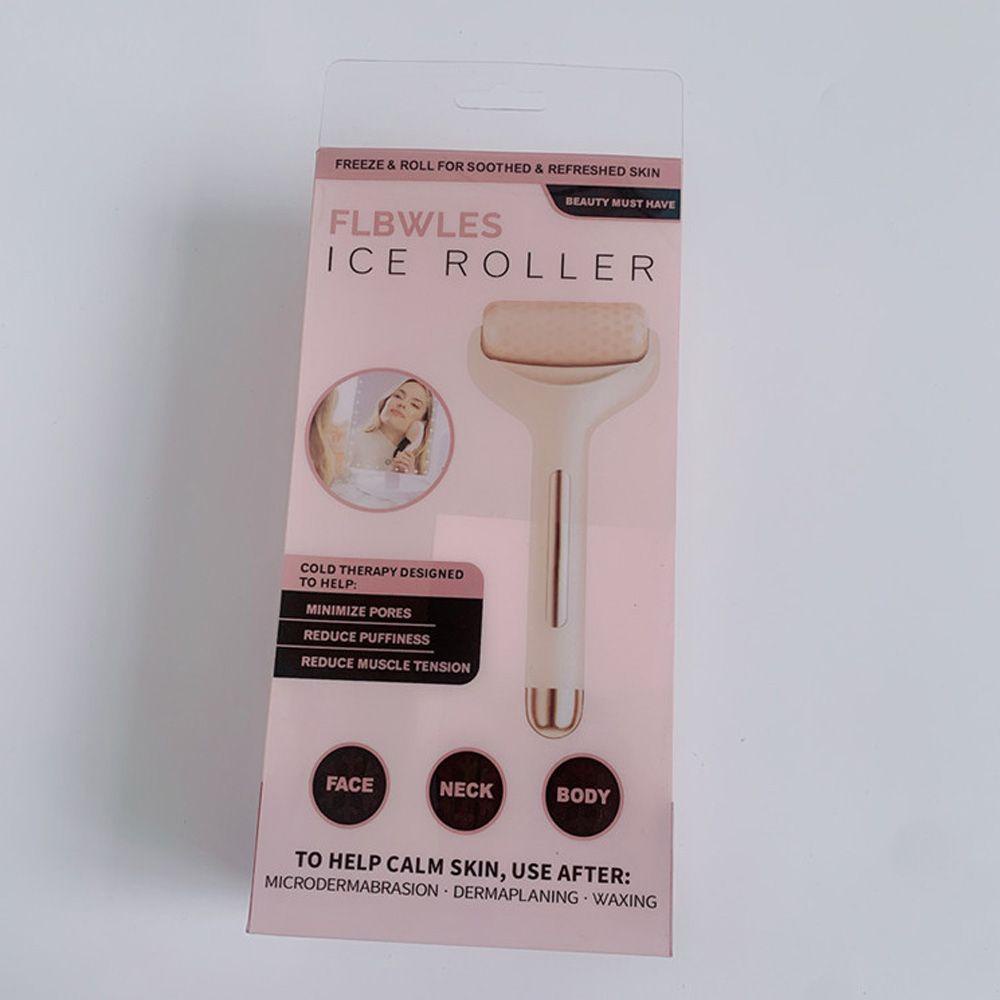 HS Face Ice Roller Pain Relief Beauty Anti-wrinkles Skin Care