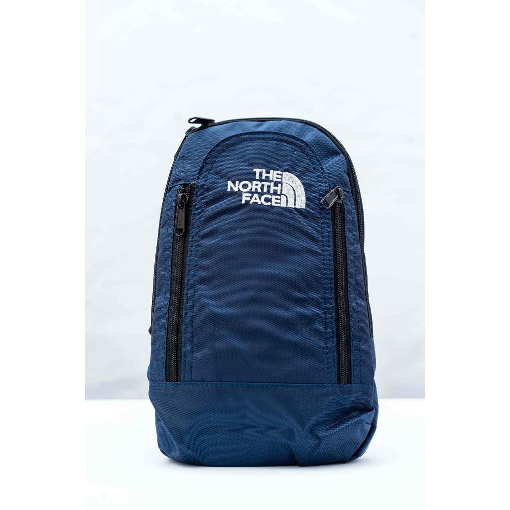 Túi Đeo Chéo Vai Nam The North Face Chuẩn Hãng, Màu Sắc Tươi Sáng Hợp Thời Trang - NC01( Ảnh Thật )