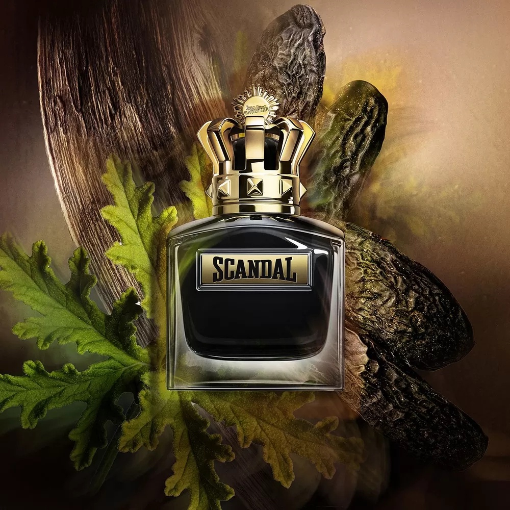 Nước Hoa Nam Jean Paul Gaultier Scandal Pour homme PF