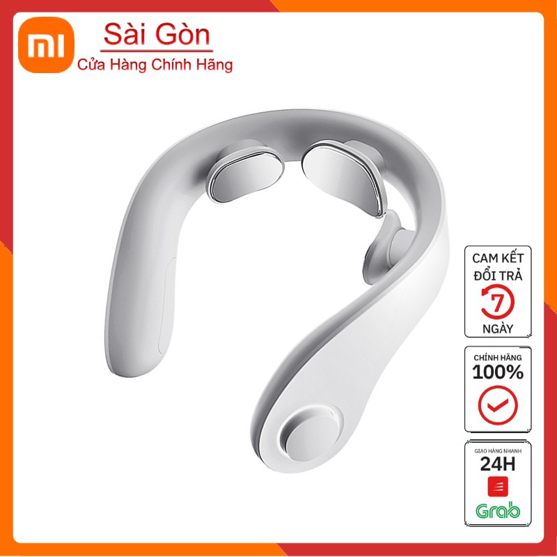 Máy Massage Cổ Thông Minh Xiaomi Jeeback G5 Chính Hãng