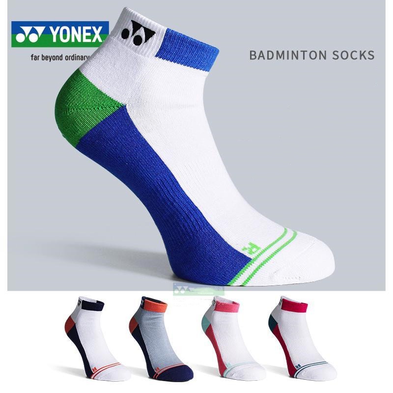 Vớ Thể Thao Yonex Dày Dặn Thời Trang Dành Cho Nam Và Nữ