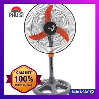 [Mã ELHA22 giảm 5% đơn 300K] Quạt lửng A16009 Asia [khuyến mãi Beko]