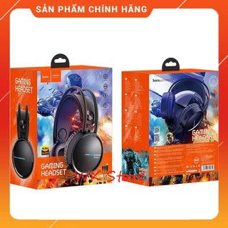 Tai nghe chụp tai Hoco W100