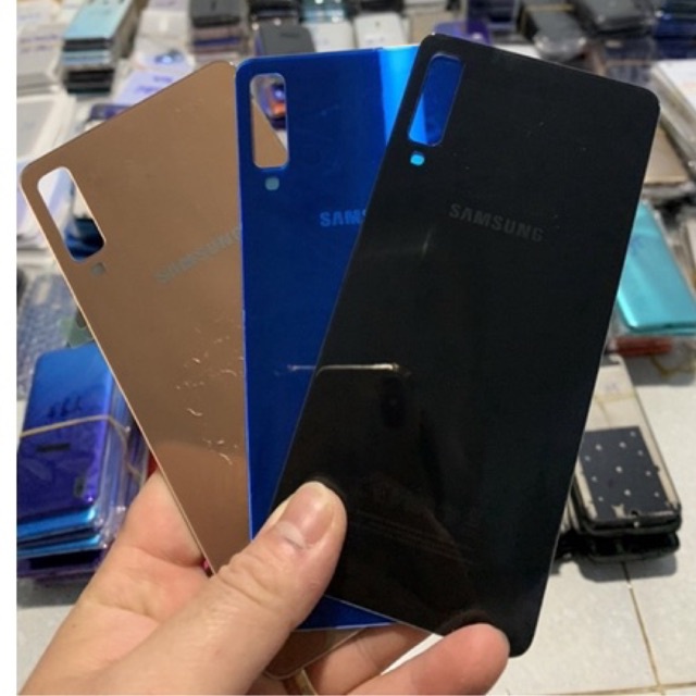 kính lưng Samsung A750 / A7 2018