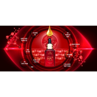 Serum HA PLUS