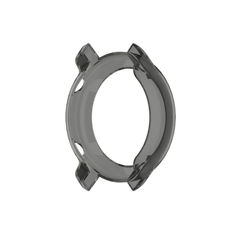 Ốp Silicone Bảo Vệ Màn Hình Cho Đồng Hồ Huami-Amazfit Gtr 42mm / 47mm