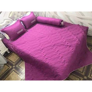 Ga+2 vỏ gối trần bông M6 M8