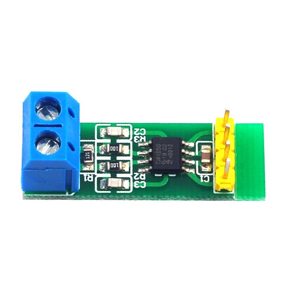 Mô Đun Pcbfun TJA1050 STM32 2.54mm Pin 301 Chuyên Dụng