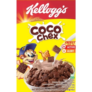 Ngũ cốc ăn sáng Kellogg’s Coco Chex 170g