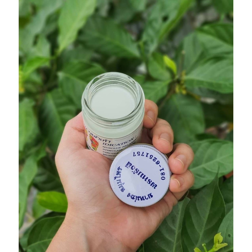 Cao xoa bóp lòng bàn chân