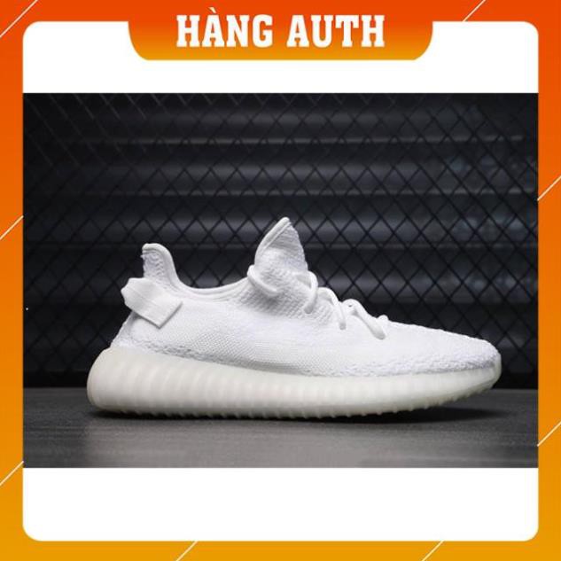SẴN 👟 Yz350 V2 Full trắng 2020 New Có Sẵn > :