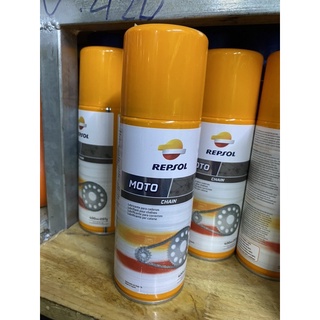 dưỡng sên repsol