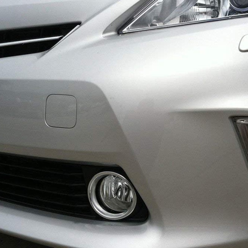 Đèn Sương Mù Cho Xe Toyota Corolla Avensis Camry