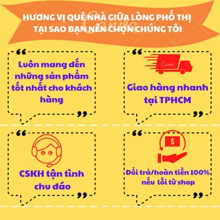 Nem thính Thanh Hóa.Chỉ ship TPHCM giao hỏa tốc