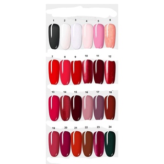 SƠN MÓNG TAY NAIL POLISH (sơn thường)