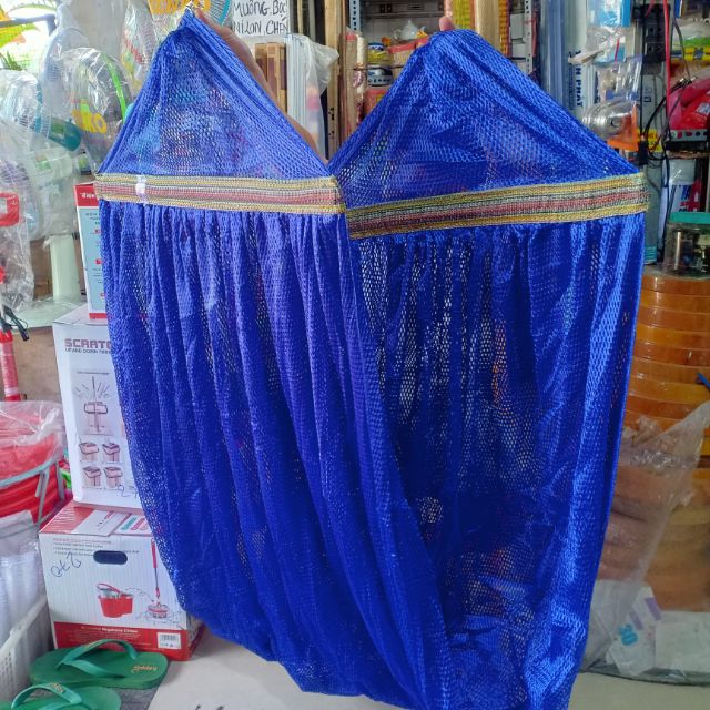 Vọng lưới cán thép loại dày 2 lớp Ngang 60cm