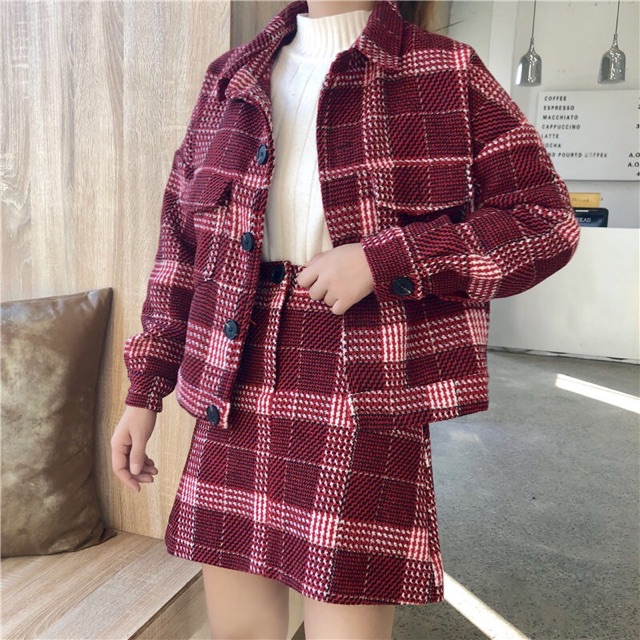 Sét bộ —kèm ảnh thật mã 395