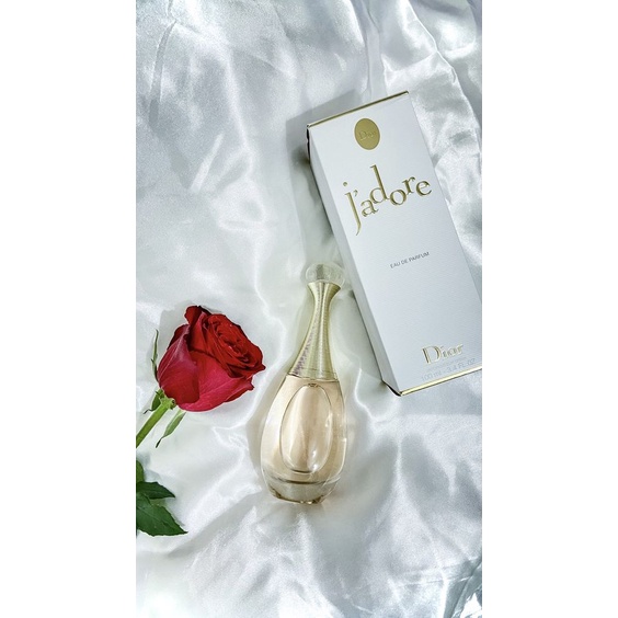 Nước hoa nữ Jadore In Joy 100ml - Mùi hương sang trọng quý phái, lưu hương lâu - Chisman